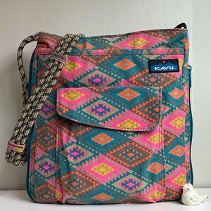 Kavu Crossbody